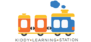 Kiddy Learning Station